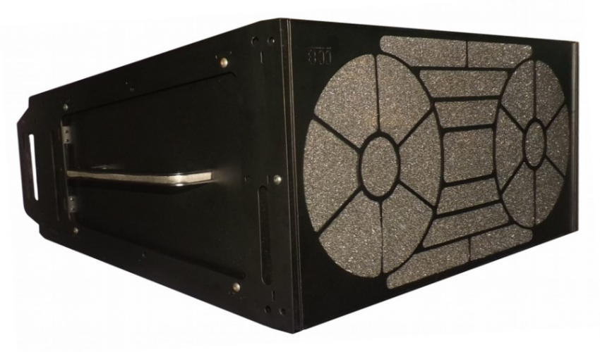 'Knock Down Assembly'